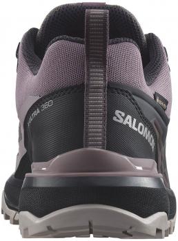Salomon X ULTRA 360 Ws Lo GTX Trailschuh Damen