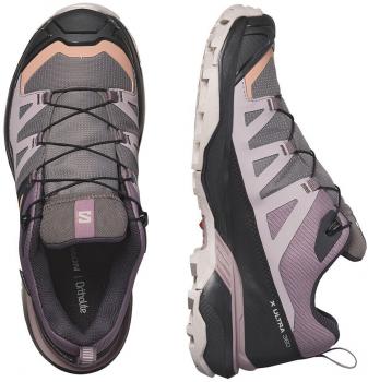Salomon X ULTRA 360 Ws Lo GTX Trailschuh Damen