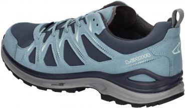 Lowa INNOX EVO II GTX Lo Ws Wanderschuh Damen