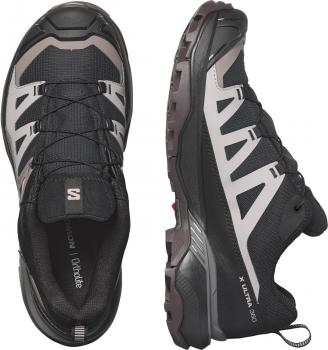 Salomon X Ultra 360 GTX W Trailschuh Damen