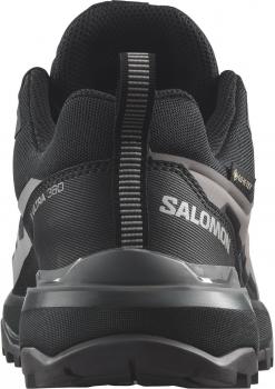 Salomon X Ultra 360 GTX W Trailschuh Damen