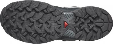 Salomon X Ultra 360 GTX W Trailschuh Damen