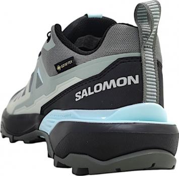 Salomon X Ultra 360 GTX W Trailschuh Damen