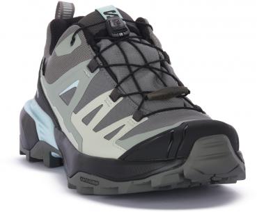 Salomon X Ultra 360 GTX W Trailschuh Damen
