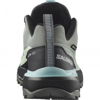 Salomon X Ultra 360 GTX W Trailschuh Damen