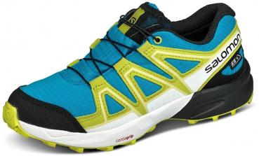 Salomon Speedcross CSWP J Trailschuh Kinder
