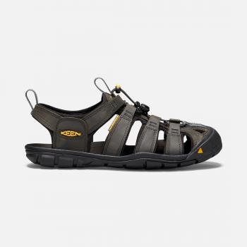 Keen Clearwater CNX Leather Men