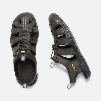 Keen Clearwater CNX Leather Men