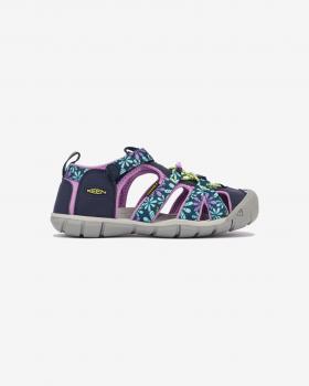 Keen Seacamp II CNX C Outdoorsandale Junior 32-39
