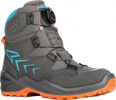 Lowa Foro GTX Winterschuh Kinder Gr.23-35
