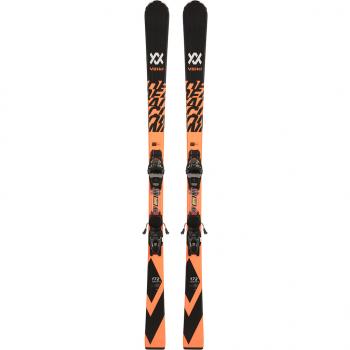 Völkl DEACON 7.2  incl. vMotion 10GW Bindung Skiset
