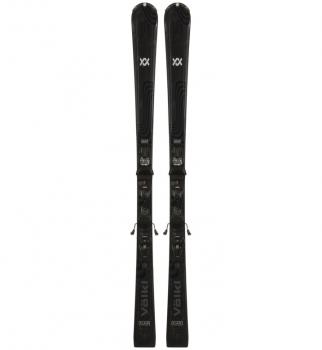 Völkl Flair 7.2  incl. vMotion 10GW Bindung Skiset