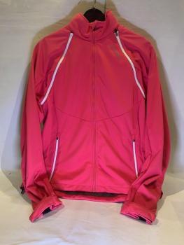 Löffler W Zip-Off Jacket WS Light Windstopperjacke Damen