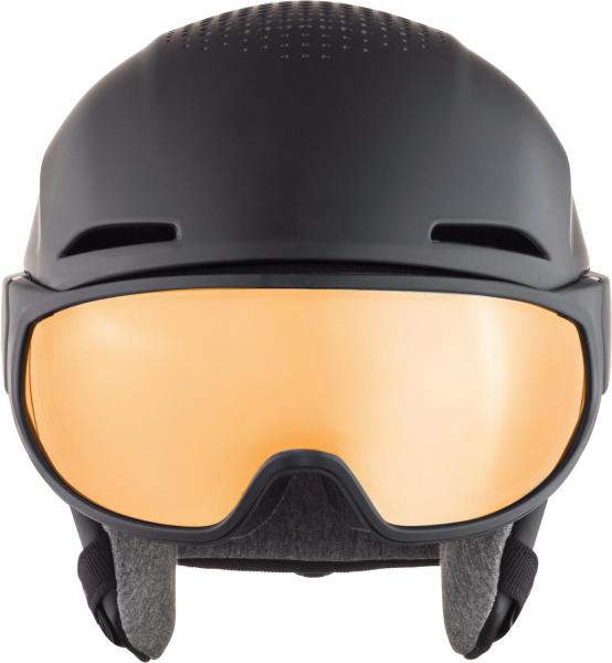 Alpina Alto Q-Lite Skihelm