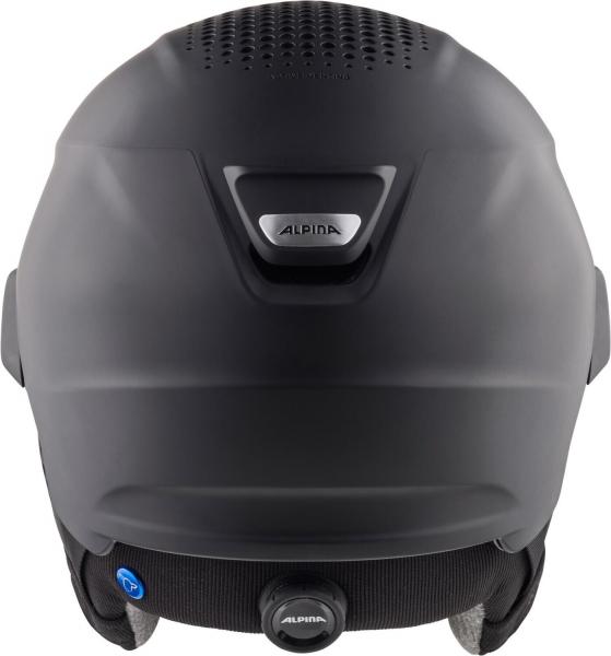 Alpina Alto Q-Lite Skihelm