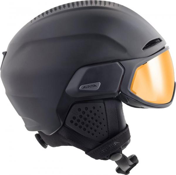 Alpina Alto Q-Lite Skihelm