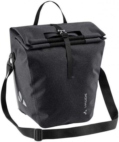 Vaude ReCycle Back Single Radgepäcktasche