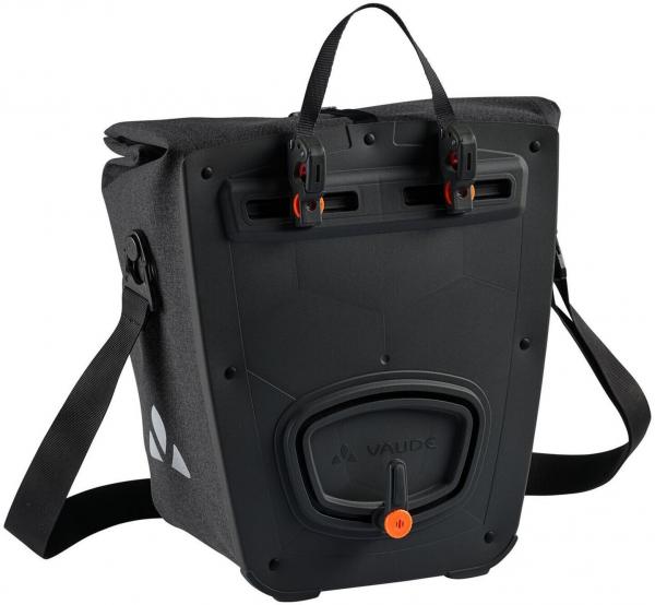 Vaude ReCycle Back Single Radgepäcktasche