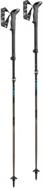 Leki MAKALU FX TA faltbarer Berg u. Trekkingstock