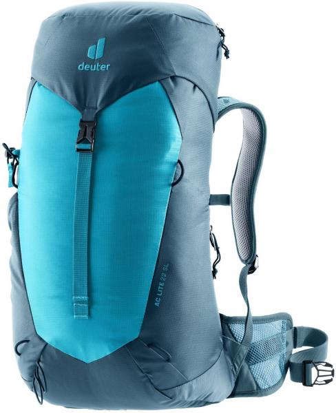 Deuter AC Lite 22 SL