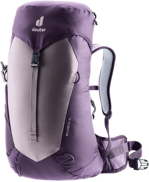 Deuter AC Lite 22 SL Wanderrucksack Damen