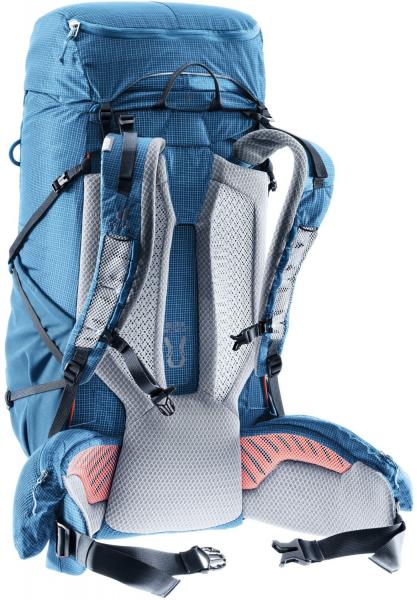Deuter Aircontact Ultra 40+5 Trekkingrucksack