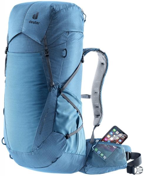 Deuter Aircontact Ultra 40+5 Trekkingrucksack