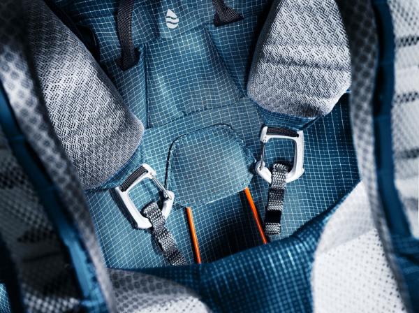 Deuter Aircontact Ultra 40+5 Trekkingrucksack