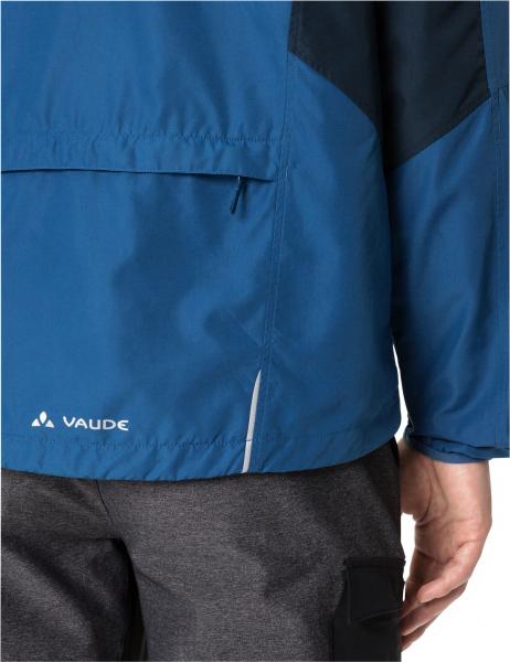VauDe Me Dundee Classic ZO Jacket Funktionsjacke mit abzipbaren Ärmel