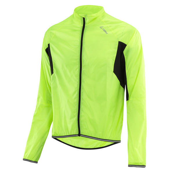 Löffler M Bike Jacket Windshell Windjacke Herren