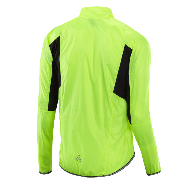 Löffler M Bike Jacket Windshell Windjacke Herren