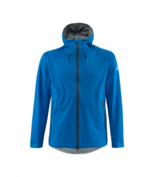 Löffler M Hooded Jacket CF Gore Active OUTDOORJACKE Herren