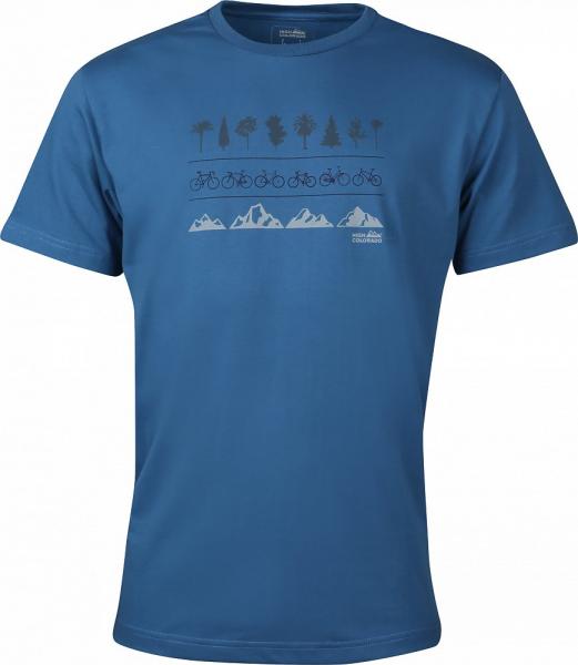 High Colorado Garda 6-M T-Shirt Herren