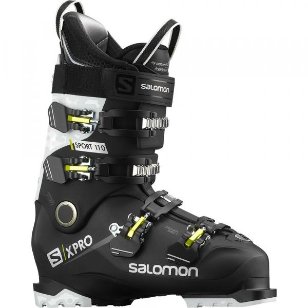 Salomon X Pro 110 SP Herren Skistiefel