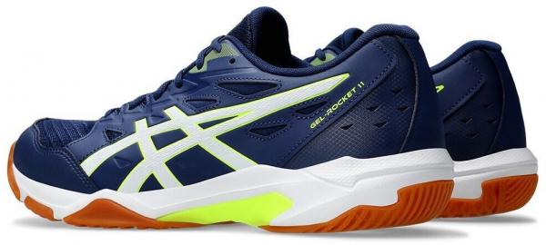 Asics Gel-Rocket 11 Indoorschuh Herren