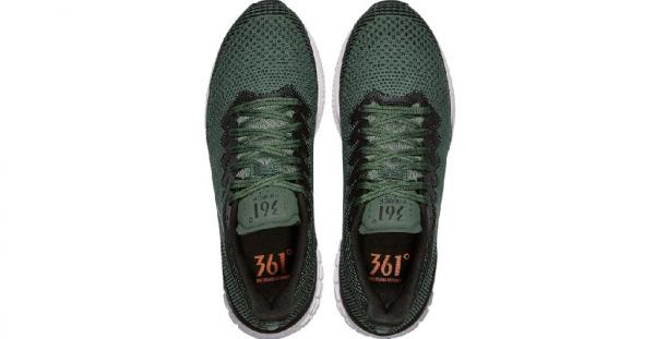 361° Fierce  Herren Laufschuh