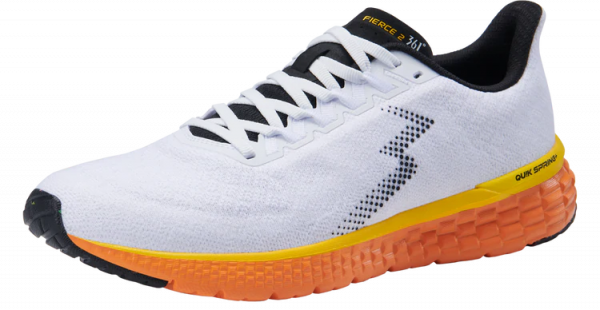 361° Fierce 2 Herren Laufschuh
