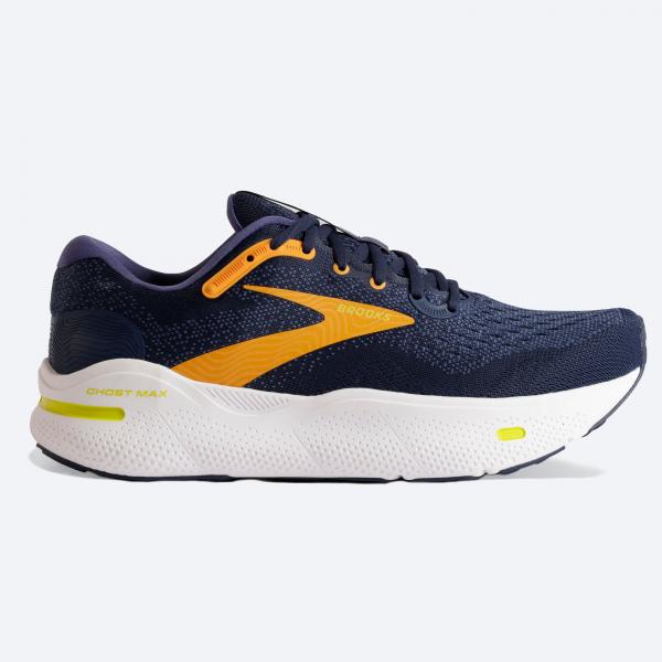 Brooks Ghost Max Laufschuh Herren