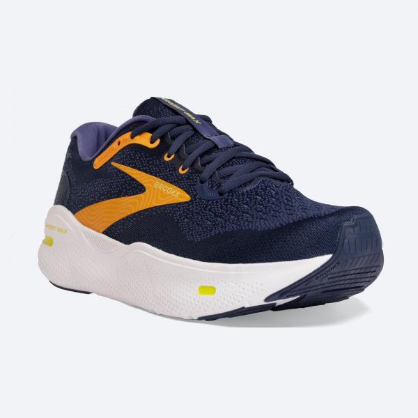 Brooks Ghost Max Laufschuh Herren