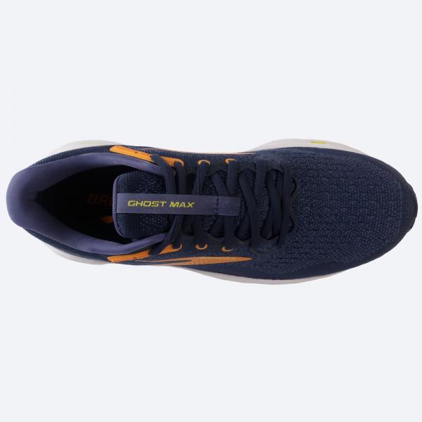 Brooks Ghost Max Laufschuh Herren
