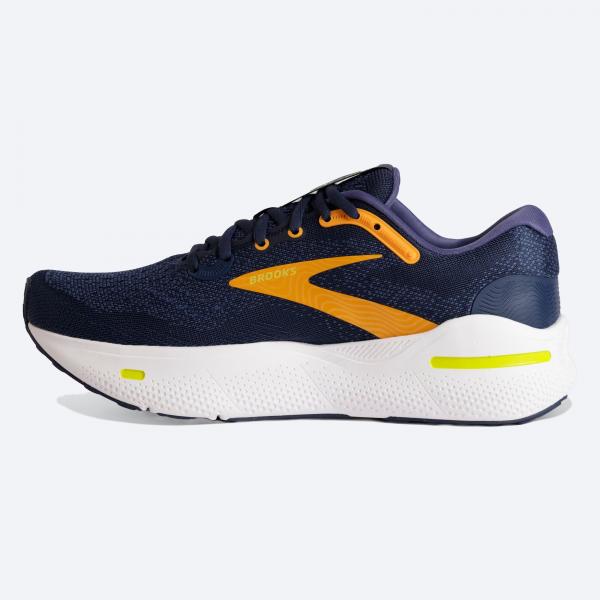 Brooks Ghost Max Laufschuh Herren