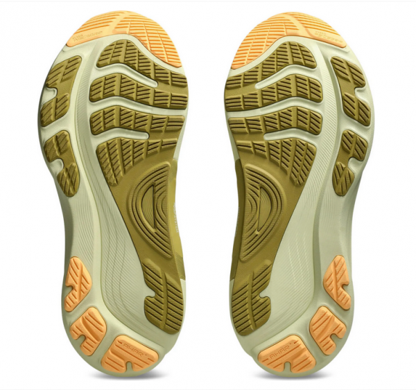 Asics Gel-Kayano 32 Runningschuh Herren