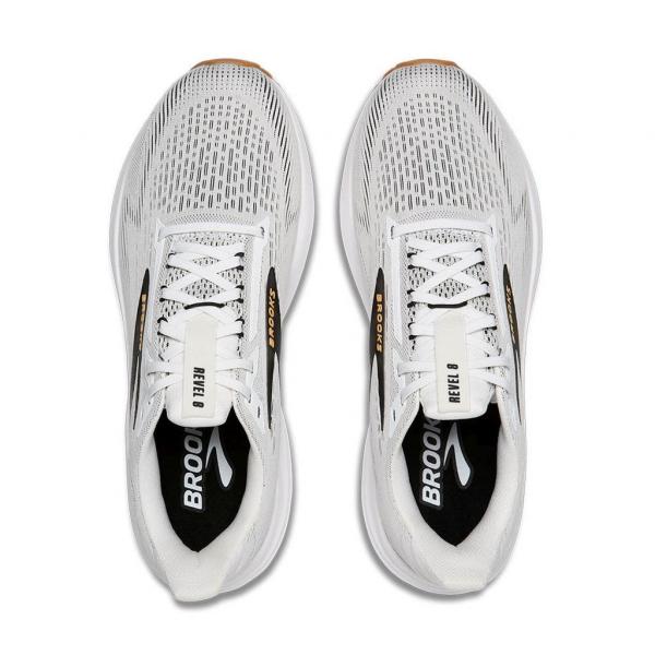 Brooks Revel 8  Laufschuh Herren