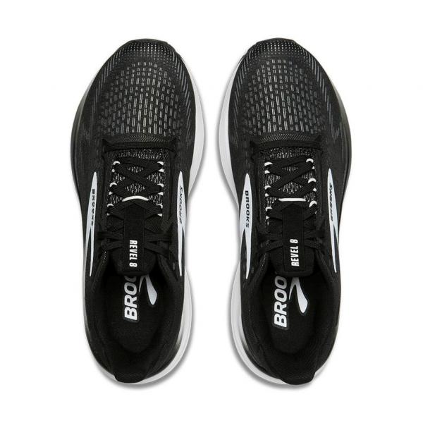 Brooks Revel 8  Laufschuh Herren