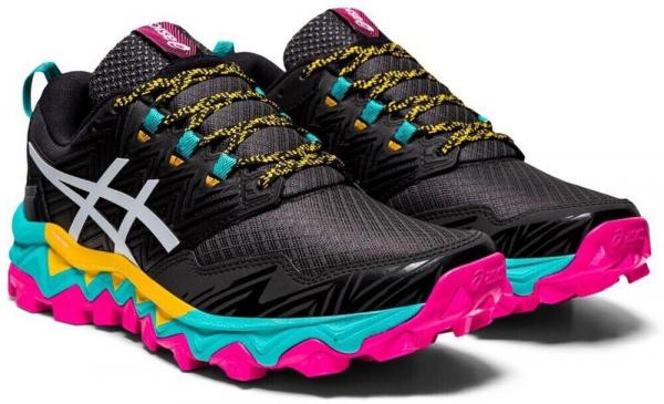 Asics Gel-Fujitrabuco 8 Ws Trailrunningschuh Damen