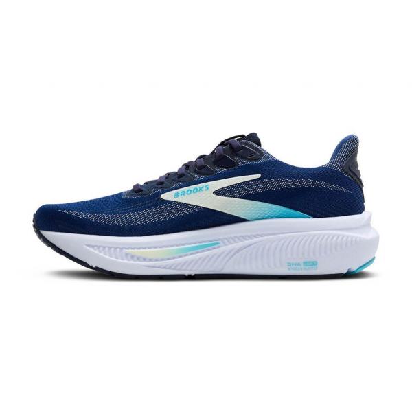 Brooks Ghost 17 Laufschuh Damen
