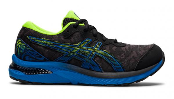 Asics Gel-Cumulus 23 GS Laufschuh Kinder