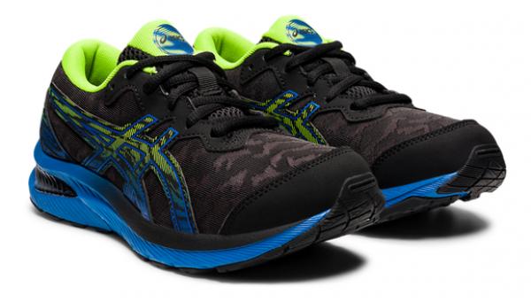 Asics Gel-Cumulus 23 GS Laufschuh Kinder