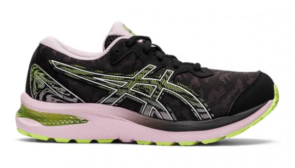 Asics Gel-Cumulus 23 GS Laufschuh Kinder