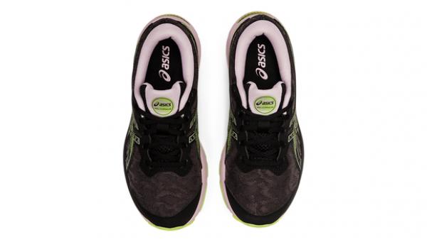 Asics Gel-Cumulus 23 GS Laufschuh Kinder